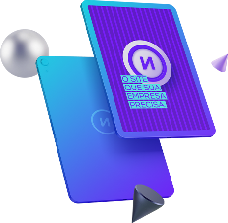 O site que sua empresa precisa